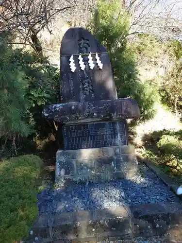高家神社のその他建物