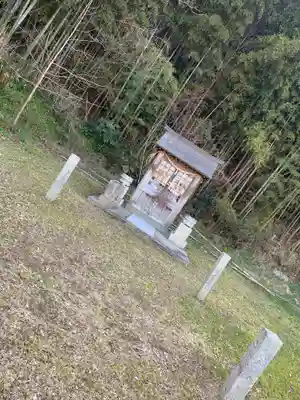 塩竃厳島神社のその他建物