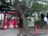 御嶽山 白龍神社(群馬県)