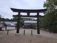 多坐弥志理都比古神社(奈良県)