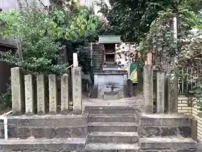 秋葉神社(愛知県)