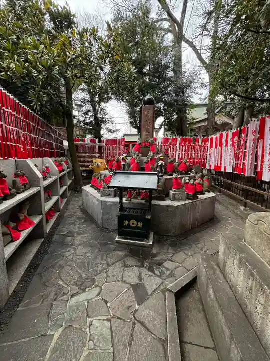 豊川稲荷東京別院(東京都)