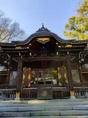 荻窪八幡神社(東京都)