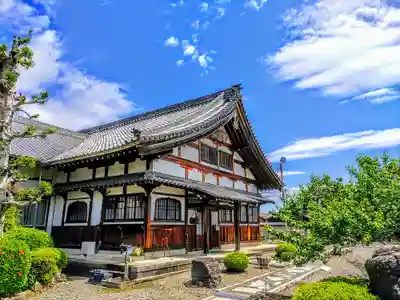 正眼寺のその他建物