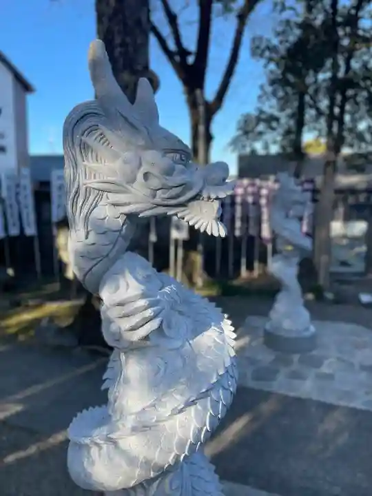 若宮神明社(愛知県)