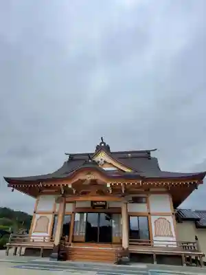 善応寺(福島県)