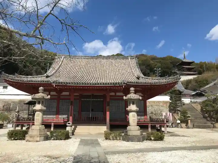 西国寺(広島県)