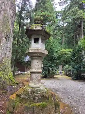 雄山神社中宮祈願殿(富山県)
