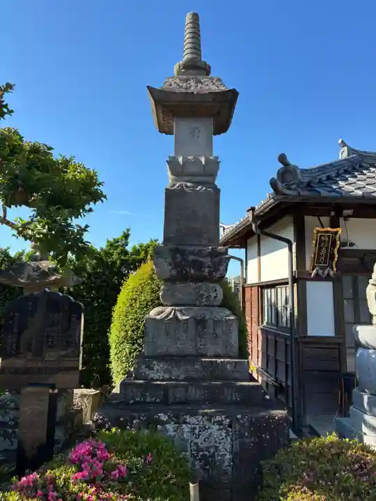西栄寺(千葉県)