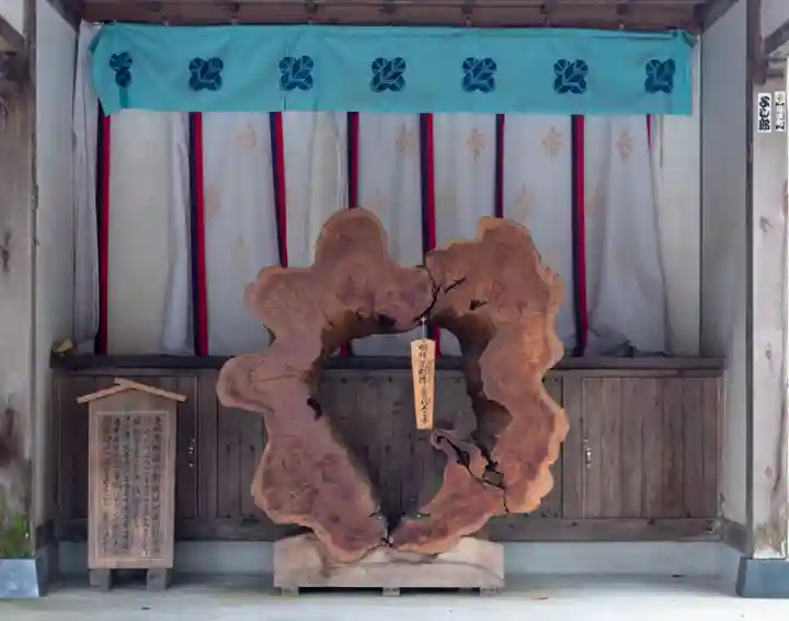 阿蘇神社(熊本県)