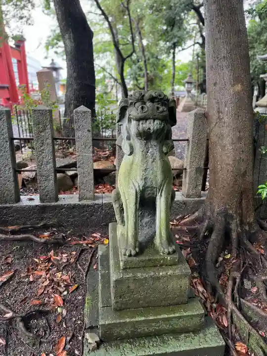 氣比神宮(福井県)