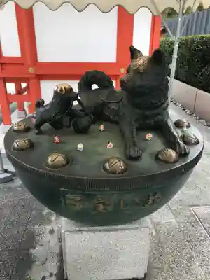 水天宮(東京都)
