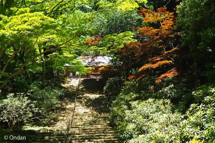 室生寺(奈良県)