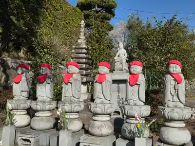 長松寺(神奈川県)