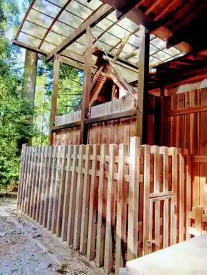 塩澤神社(福島県)