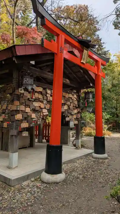 伏見神宝神社(京都府)