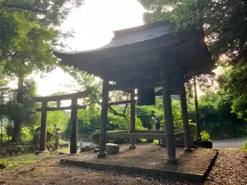 油日神社(滋賀県)