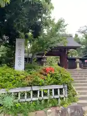 深大寺(東京都)