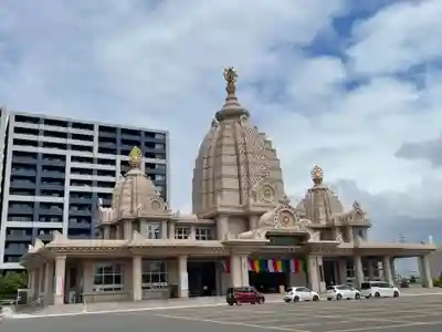 川崎大師（平間寺）(神奈川県)