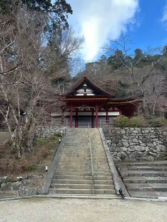 談山神社(奈良県)