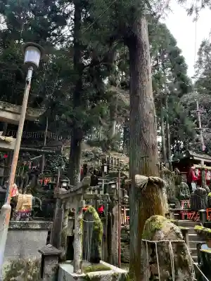 伏見稲荷大社　御膳谷奉拝所の{uncategorized: "未分類", other: "その他", undefined: "問題あり", building: "その他建物", grave: "お墓", sacred_gate: "鳥居", guardian: "狛犬", statue: "像", buddha: "仏像", history: "歴史", nature: "自然", garden: "庭園", animal: "動物", pagoda: "塔", temizu: "手水舎", mountain_gate: "山門・神門", sanctuary: "本殿・本堂", subordinate: "末社・摂社", art: "芸術", scenery: "景色", jizo: "地蔵", ema: "絵馬", goshuin: "御朱印", omikuji: "おみくじ", items: "授与品その他", amulet: "お守り", goshuincho: "御朱印帳", eats: "食事", festival: "お祭り", votive_dance: "神楽", shichigosan: "七五三参", wedding: "結婚式", experience: "体験その他", initially: "初詣", around: "周辺", anti_infection: "感染症対策"}