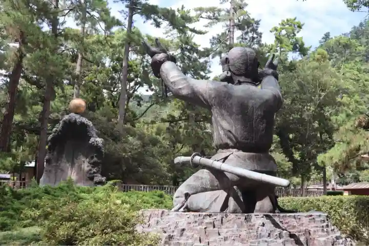 出雲大社(島根県)