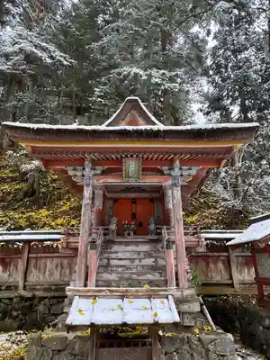 金剛三昧院(和歌山県)