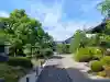 崇福寺(岐阜県)