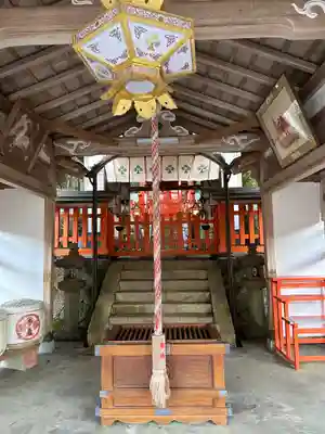 墨坂神社(奈良県)