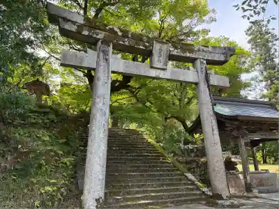 養父神社(兵庫県)
