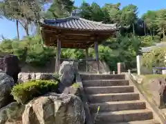 聖天院の建物その他