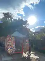 金剛寺(八坂庚申堂)(京都府)