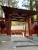 日光二荒山神社(栃木県)