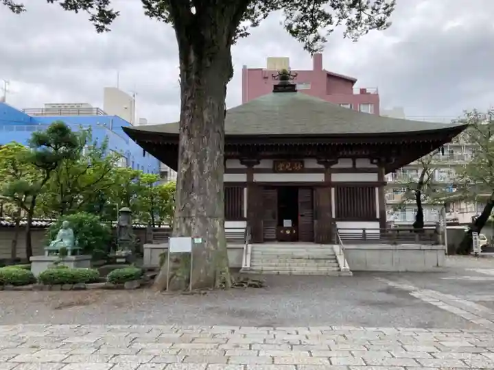 總持寺のその他建物