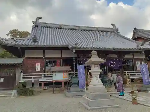 護国寺(兵庫県)