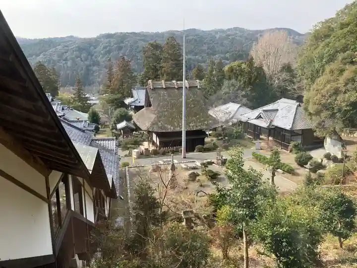 泉福寺(大分県)