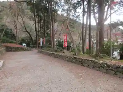 毘沙門堂門跡(京都府)