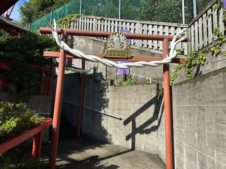 白龍神社(宮崎県)