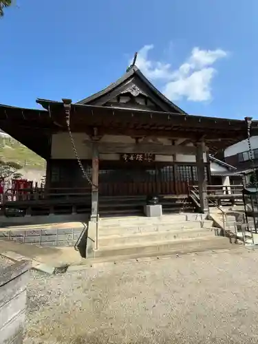 隆善寺(福岡県)