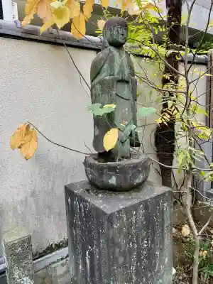 成覚寺(東京都)