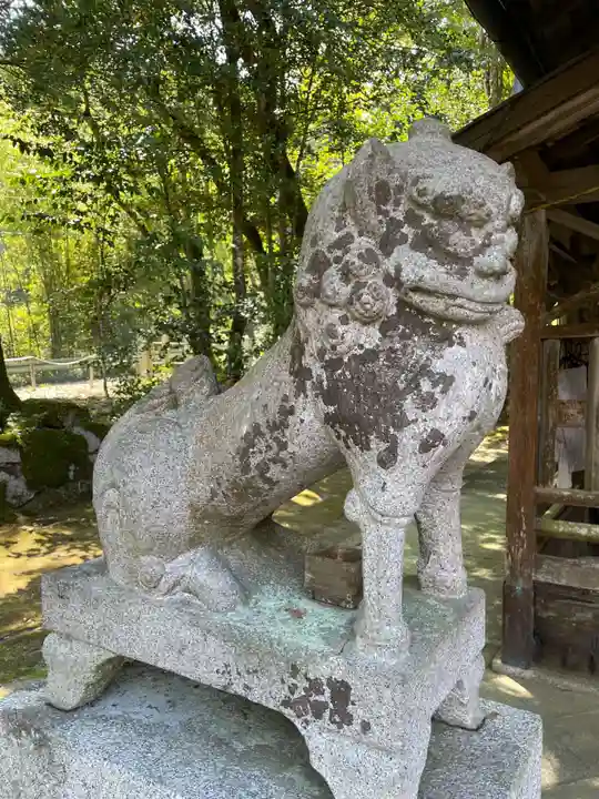 岩城神社(京都府)