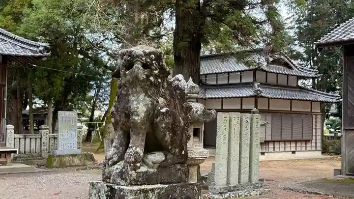 八幡神社(徳島県)