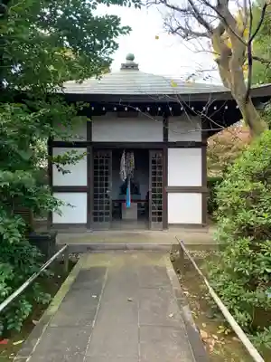 高円寺の末社・摂社