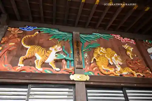 秩父神社(埼玉県)