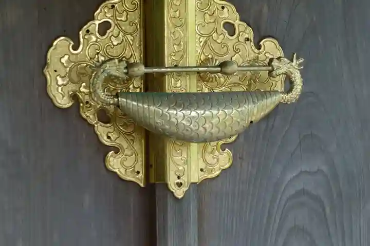 稗田野神社(薭田野神社)のその他建物