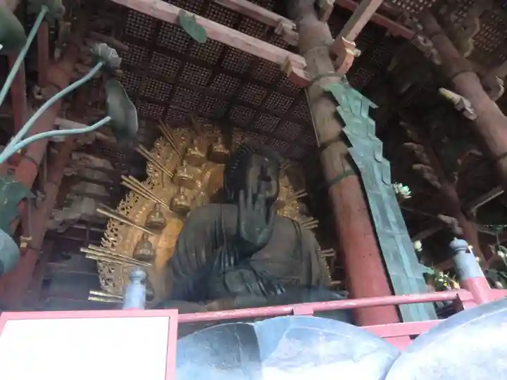 東大寺(奈良県)