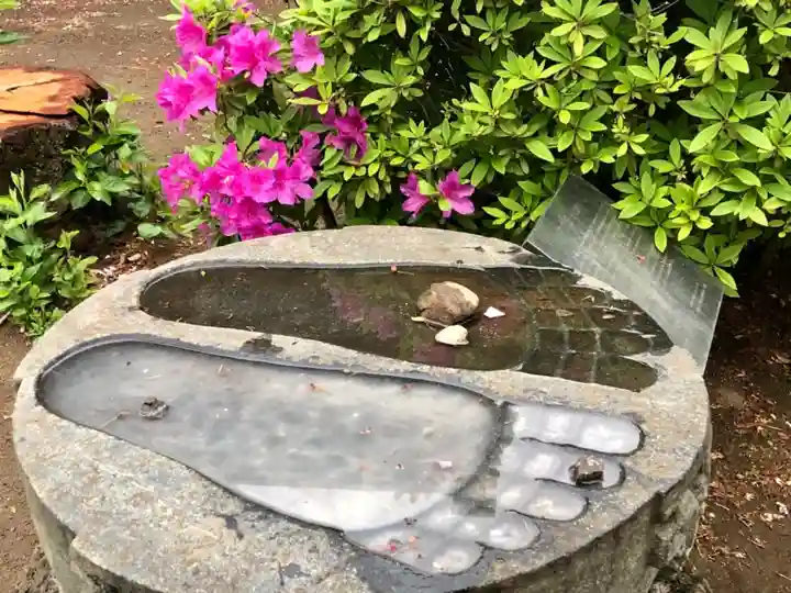 祐天寺のその他建物