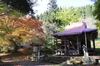 千手院の本殿・本堂