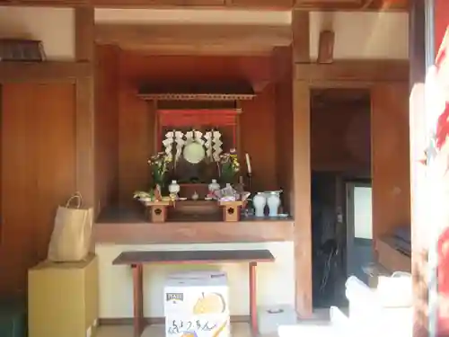 大吉寺(東京都)