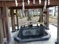 岡太神社(福井県)